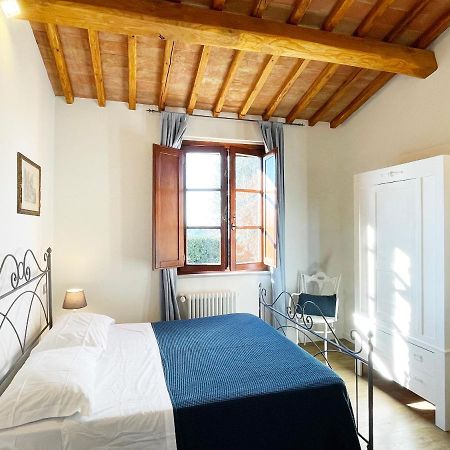 Oliveta Blu: Elegante A Due Passi Dal Centro Apartman Siena Kültér fotó