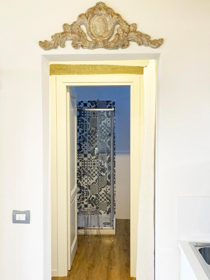 Oliveta Blu: Elegante A Due Passi Dal Centro Apartman Siena Kültér fotó